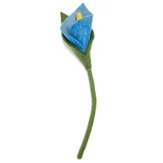 Felt Calla Lily Flower